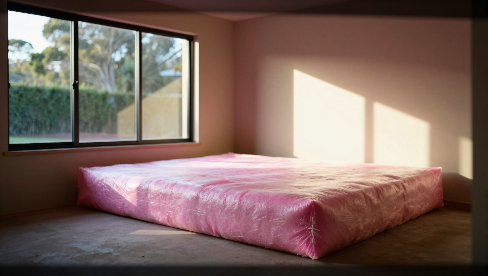 Bulk Insulation in Burnley
